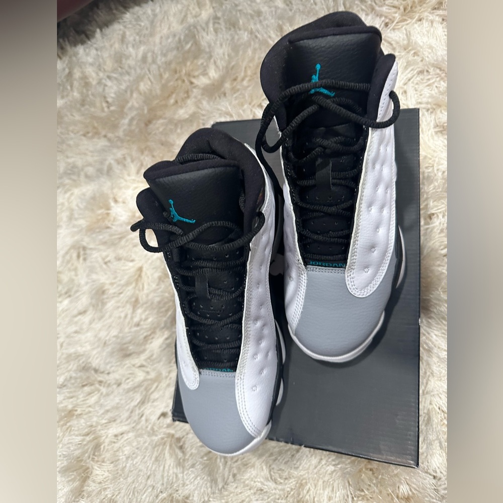 NIB Air Jordan Baron Retro 13